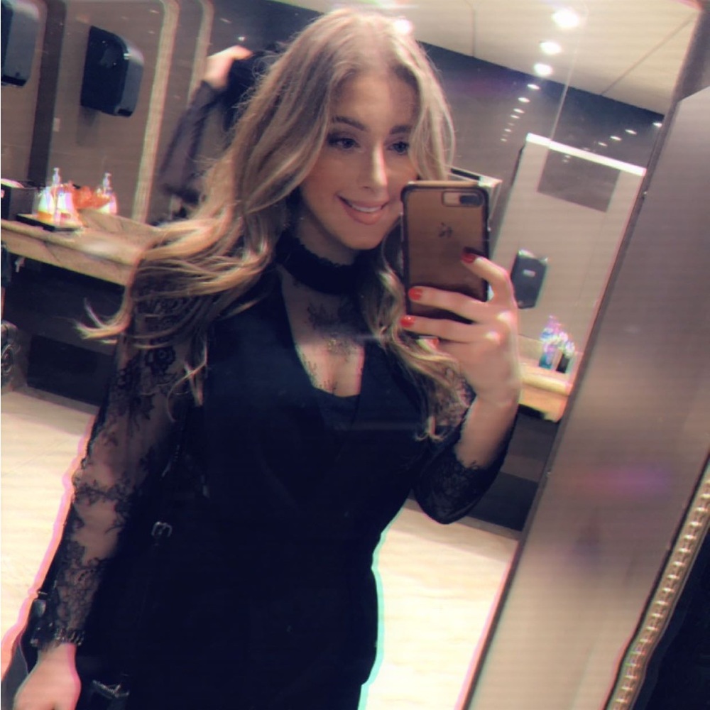 Meet your Posher, Giullia